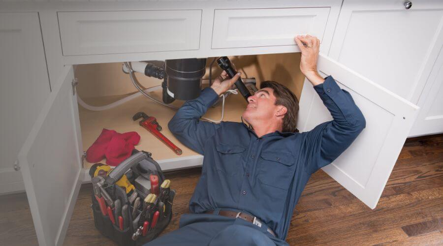 Professional Tankless Water Heater Installation in Rockville, NE